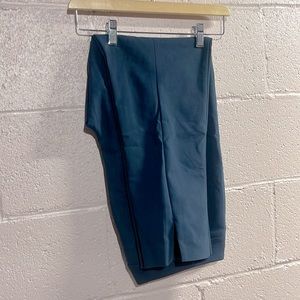 NWOT Loft Julie Skinny Dress Pant